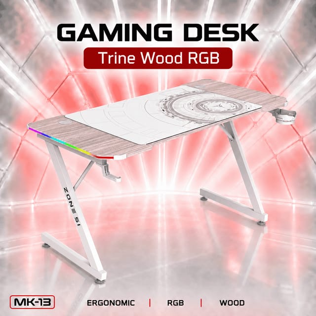 Игровой стол Trine Wood RGB