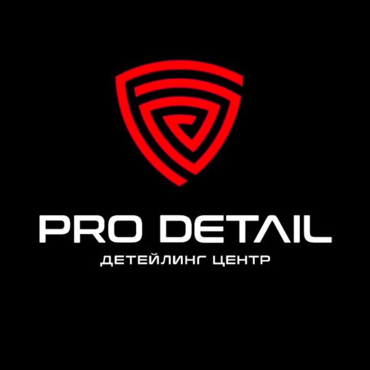 Pro Detail
