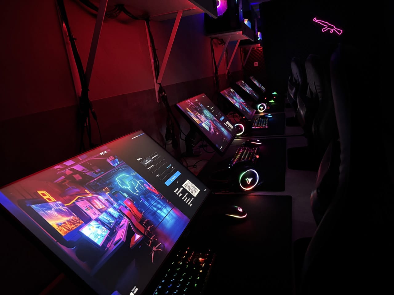 Клуб PixelHub