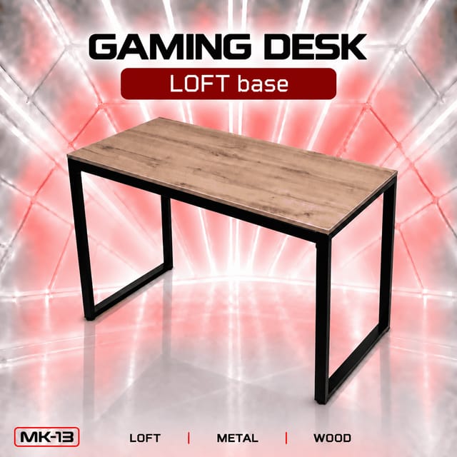 Игровой стол LOFT base