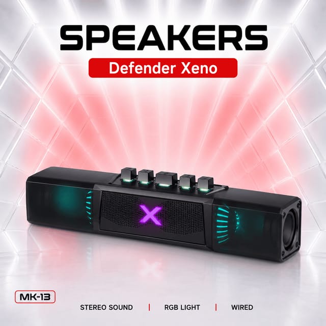 Саундбар Defender Xeno