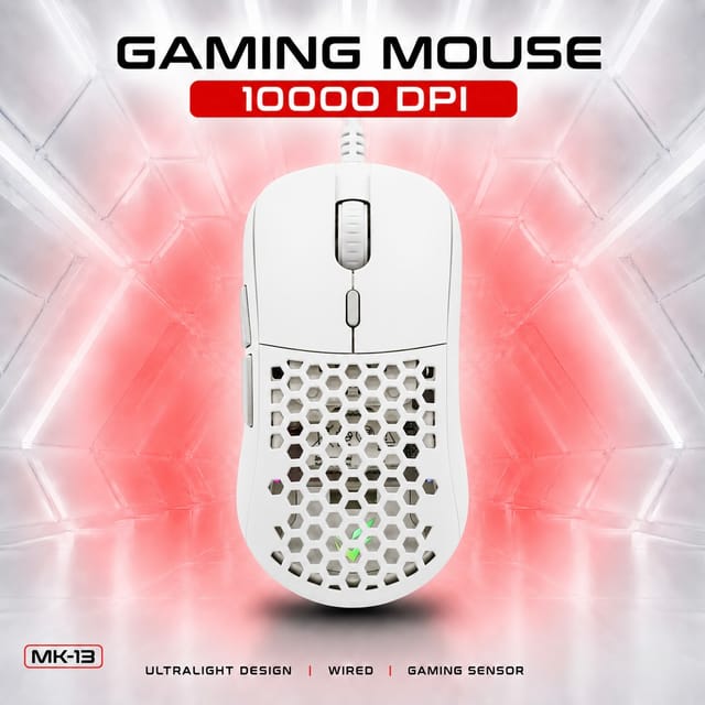 Мышь ARDOR GAMING | Prime PRO