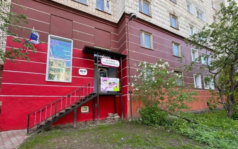 Ремонт и обслуживание компьютеров