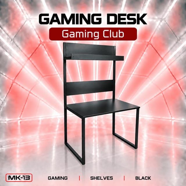 Игровой стол gaming club