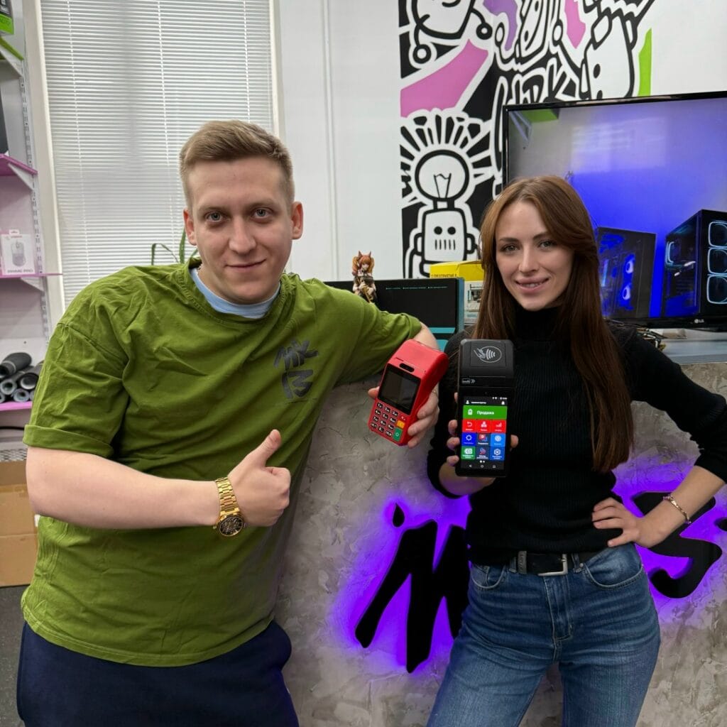 Упаковка компьютера к отправке