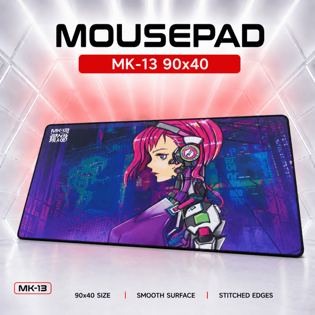 Игровой коврик