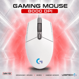 Игровая мышка G102