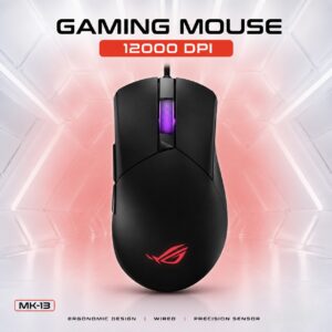 Игровая мышка Asus Rog