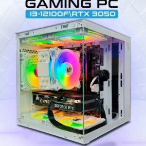 Игровой компьютер Слеза гаста